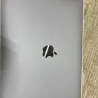 ماك بوك اير نضيف بطاريه 100