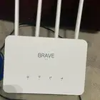 مودم نظيف جدا