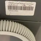 غسالة أديسون أوتوماتيك تعبيه علويه