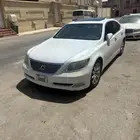 لكزس460امريكي