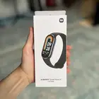 ساعة شاومي باند 8 جديدة - النسخة الصينية