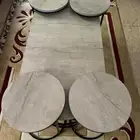 طاولة ضيافه - للبيع
