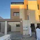 فيلا روف حي الصفا تبوك للبيع
