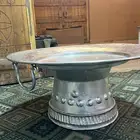 صينيه نحاس قديمه