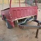 للبيع مقطوره صندوق متسوبيشي