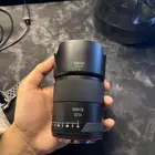 عدسة كاميرا E Mekie PZ 50mm 1 4