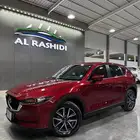 مازدا CX5 دبل 2019 مواصفات الفل لدى معرض(عبيد الرشيدي)