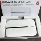 جهاز راوتر هواوي متنقل