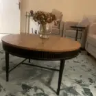 طاولة ضيفه قهوه