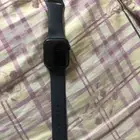 ساعة ابل se 44 ملى جديد ما استخدمتها من اشتريتها