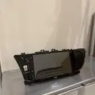 شاشة RM
