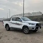 هايلكس 2024