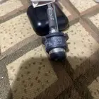 لمبه زينون جديده فيليبس D4S 4300K (HID) أصليه