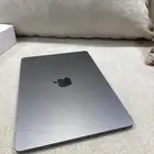 mac bok air