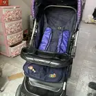 عربة اطفال