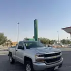 سلفرادو 2018 LT نصيف