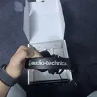 سماعات استيودو audio technica ath-m20x