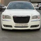 كرايزلر موديل 2013 مكينه 8 سلندر