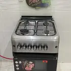 فرن نظيف