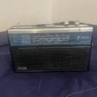 راديو Fidelity RAD-27 كلاسيكي قديم (يحتاج صيانة)