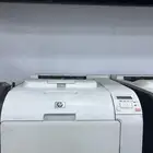 طابعه ملونه hp