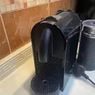 ماكينة قهوة نسبريسو   ملحقاتها