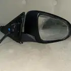 مرأيا سيارة
