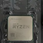 معالج ryzen