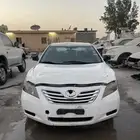 كامري 2009تشليح قطع غيار