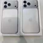 ايفون 17 برو ماكس