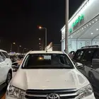 تويوتا هايلكس 2024 ديزل قزاز كهرب