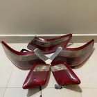 اسطبات خلفيه كامري