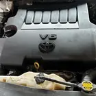 مكينة افالون لكزس 350 ضمان سنة