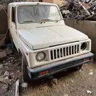 سموراي جمني 1979 مسقط