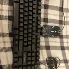 ماوس وكيبورد