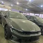 كيا K5 - 2026 مطور GL