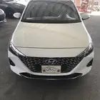 هيونداي اكسنت موديل 2023