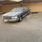 كادلك سيارة 1993