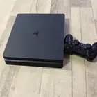 جهاز بلاستيشن 4