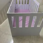 سرير أطفال للبيع