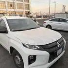 ميتسوبيشي L200 للتنازل بلا مقابل