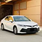 كامري 2024 هايبرد استاندر مطور