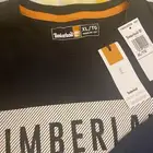 Timberland and Columbia T shirts