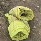 بلاستيك بيوت محميه حقت 15 بيت