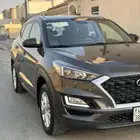 للبيع هونداي توسان 2020 وكاله كل شي