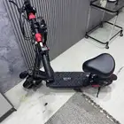 سكوتر كهربائي