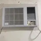 مكيف 18 نظيف