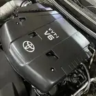 مكينة اف جي -2008-2009 -2012