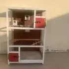 قفص طيور للبيع