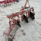 دسك حراثه جالوشي 3 اقراص و كلاله